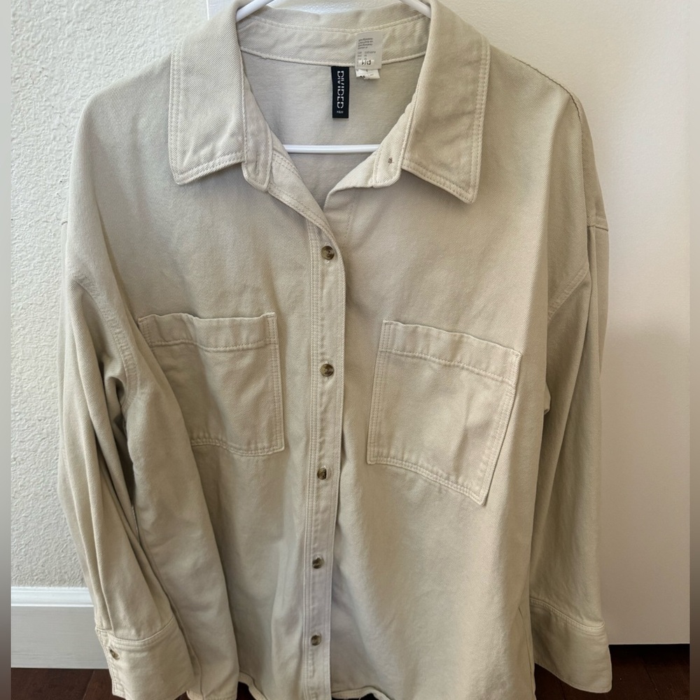 Divided Denim Jacket